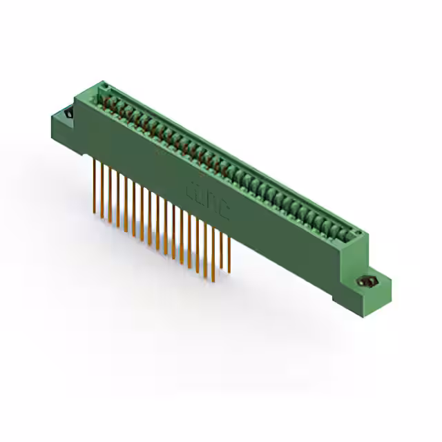845-032-542-208 EDAC Inc.  Edgeboard Connectors